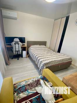 1-к квартира, вторичка, 28м2, 5/5 этаж