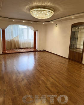 5-к квартира, вторичка, 118м2, 4/5 этаж