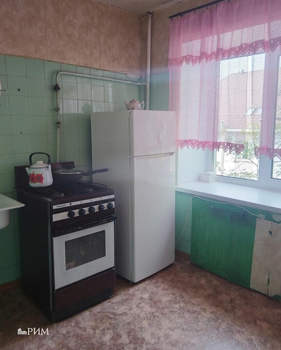 2-к квартира, вторичка, 43м2, 3/4 этаж