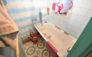 3-к квартира, вторичка, 62м2, 5/5 этаж