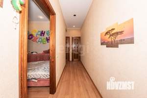 2-к квартира, вторичка, 62м2, 4/4 этаж
