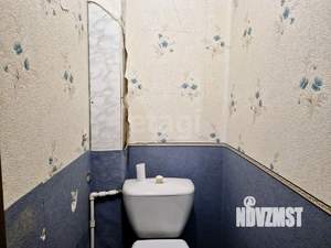 2-к квартира, вторичка, 54м2, 4/9 этаж