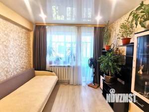 2-к квартира, вторичка, 45м2, 5/5 этаж
