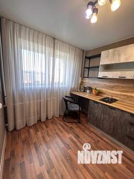 1-к квартира, вторичка, 30м2, 8/9 этаж