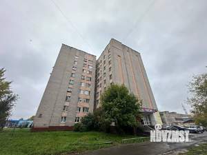 2-к квартира, вторичка, 36м2, 3/9 этаж