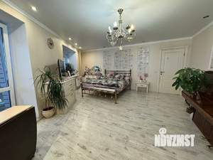3-к квартира, вторичка, 89м2, 6/10 этаж