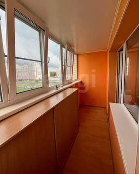 3-к квартира, вторичка, 89м2, 8/12 этаж