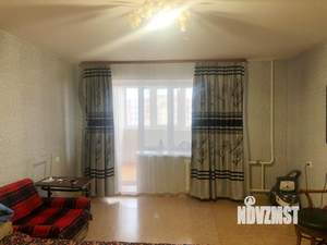 1-к квартира, вторичка, 48м2, 11/12 этаж