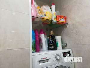 2-к квартира, вторичка, 53м2, 4/5 этаж