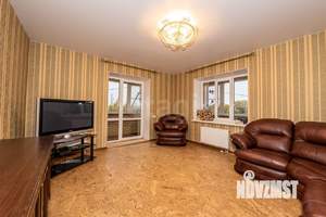 3-к квартира, вторичка, 78м2, 2/3 этаж