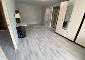 2-к квартира, вторичка, 43м2, 5/5 этаж