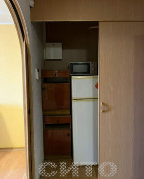 3-к квартира, вторичка, 65м2, 5/14 этаж