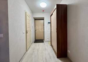 Студия квартира, вторичка, 20м2, 10/16 этаж