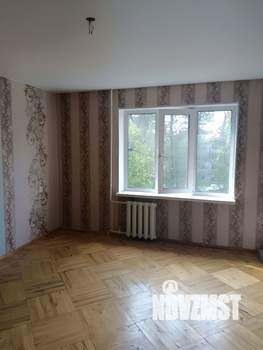 3-к квартира, вторичка, 54м2, 4/9 этаж