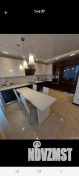 3-к квартира, вторичка, 141м2, 5/16 этаж