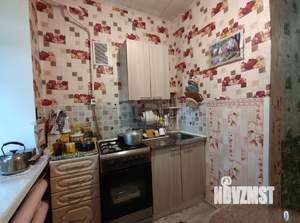 2-к квартира, вторичка, 38м2, 1/3 этаж