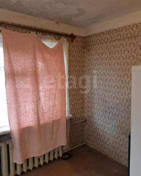 1-к квартира, вторичка, 30м2, 2/5 этаж
