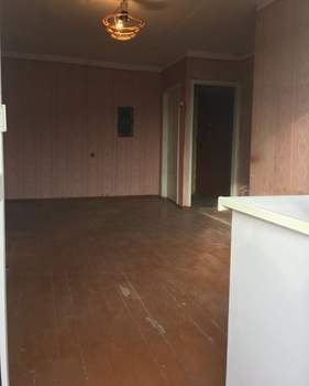 2-к квартира, вторичка, 41м2, 4/5 этаж