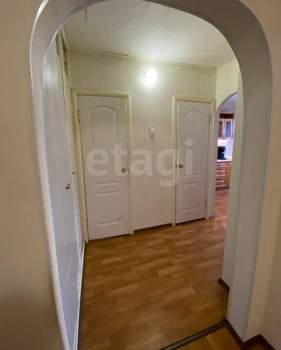 2-к квартира, вторичка, 50м2, 3/9 этаж