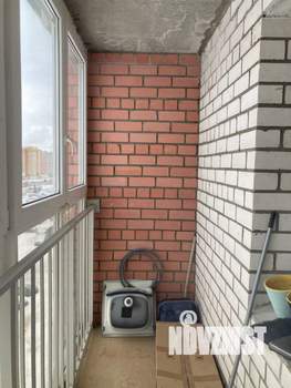 1-к квартира, вторичка, 38м2, 5/10 этаж