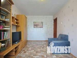 4-к квартира, вторичка, 80м2, 5/5 этаж