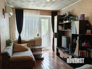 1-к квартира, вторичка, 33м2, 4/5 этаж