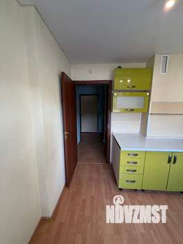 2-к квартира, вторичка, 57м2, 3/14 этаж