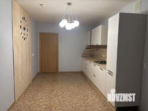 1-к квартира, вторичка, 53м2, 1/9 этаж