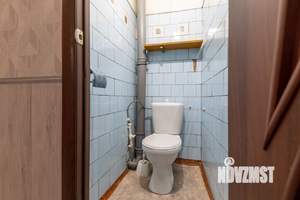 2-к квартира, вторичка, 50м2, 3/5 этаж