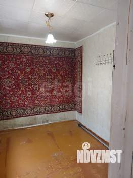 2-к квартира, вторичка, 37м2, 3/5 этаж