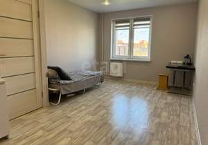 1-к квартира, вторичка, 36м2, 5/16 этаж