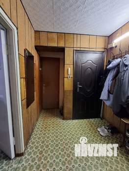3-к квартира, вторичка, 55м2, 3/5 этаж