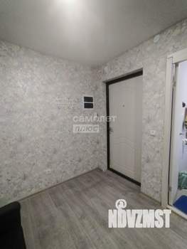 Студия квартира, вторичка, 24м2, 6/9 этаж