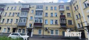 2-к квартира, вторичка, 49м2, 4/4 этаж