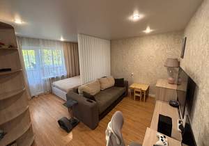 2-к квартира, вторичка, 41м2, 1/5 этаж