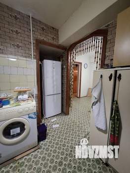 3-к квартира, вторичка, 55м2, 3/5 этаж