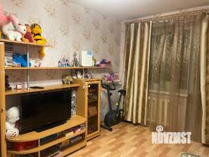 1-к квартира, вторичка, 36м2, 5/10 этаж