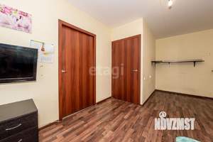 1-к квартира, вторичка, 34м2, 1/10 этаж