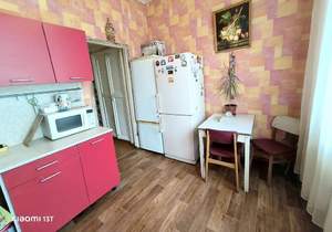 2-к квартира, вторичка, 57м2, 4/5 этаж