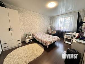 3-к квартира, вторичка, 88м2, 3/5 этаж