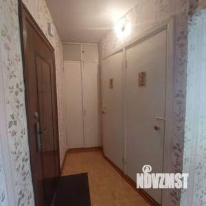 2-к квартира, вторичка, 44м2, 3/9 этаж