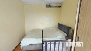 3-к квартира, вторичка, 59м2, 5/5 этаж