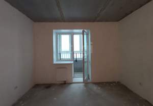 1-к квартира, вторичка, 43м2, 3/8 этаж