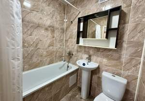 Студия квартира, вторичка, 20м2, 10/16 этаж