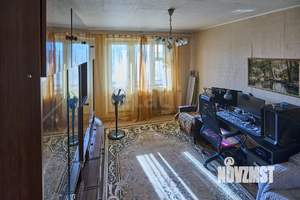 2-к квартира, вторичка, 50м2, 9/9 этаж