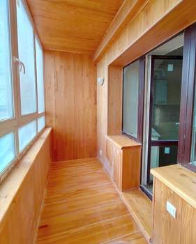 2-к квартира, вторичка, 83м2, 2/4 этаж