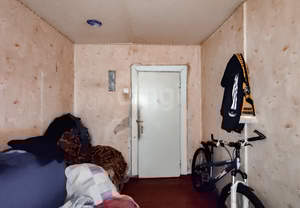 3-к квартира, вторичка, 58м2, 8/9 этаж