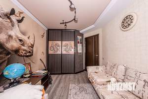 3-к квартира, вторичка, 69м2, 4/5 этаж