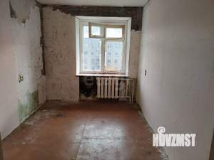2-к квартира, вторичка, 42м2, 5/5 этаж