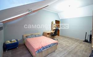 5-к квартира, вторичка, 196м2, 4/4 этаж